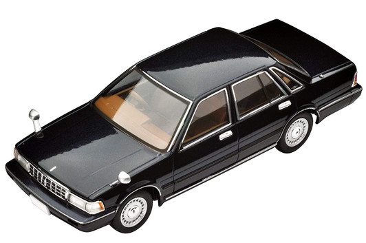 Tomytec LV-N43-20a Tomica Limited Vintage Neo Cedric Sedan V30E Brougham 1/64 Tomytec LV-N43-20a Tomica Limited Vintage Neo Cedric Sedan V30E Brougham 1/64