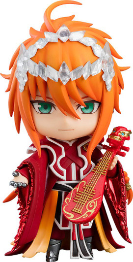 Good Smile Nendoroid 1240 Rou Fu You (Thunderbolt Fantasy -Bewitching Melody of the West-)