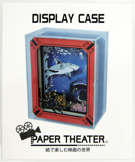 Ensky Paper Theater PT-CS2 Display Case Ensky Paper Theater PT-CS2 Display Case