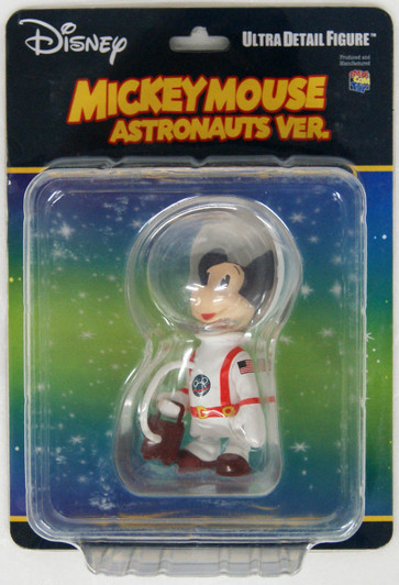 Medicom UDF Disney Series Pinocchio - Pinocchio Ultra Detail Figure - FR