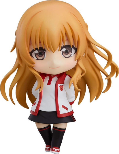 Good Smile Arts Shanghai Nendoroid 1265 Su Mucheng (The King's Avatar)