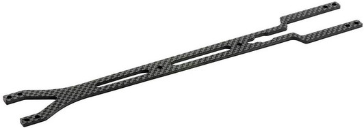 Tamiya 42347 TRF420 Carbon Upper Deck
