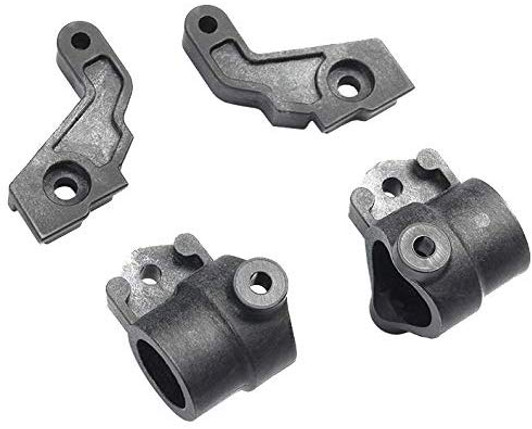 Tamiya 51638 (SP1638) TRF420 C Parts (Front Upright)