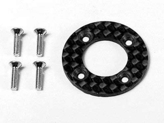 Tamiya 53626 (OP626) TB-Evolution 3 Ring Gear Plate