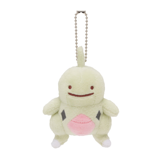 ditto plush transform