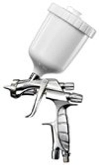 Anest Iwata WS-400-1401B-S1 Spray Gun for Automotive Repair 1.3 mm Dia. for Base Coat