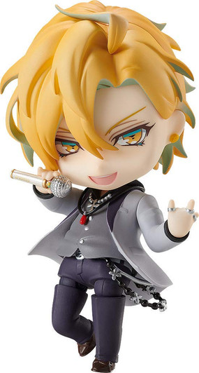 FREEing Nendoroid 1275 Hifumi Izanami (Hypnosis Mic -Division Rap Battle-)