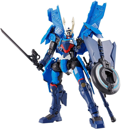 Bandai HG 583116 Soryumaru Plastic Model Kit