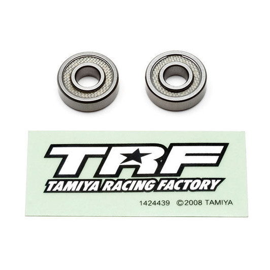 Tamiya 42298 RC 1350 Ball Bearing Fluorine Sealed (2 pcs.)