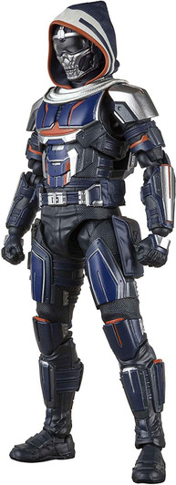 Bandai S.H. Figuarts Taskmaster Figure (Black Widow)