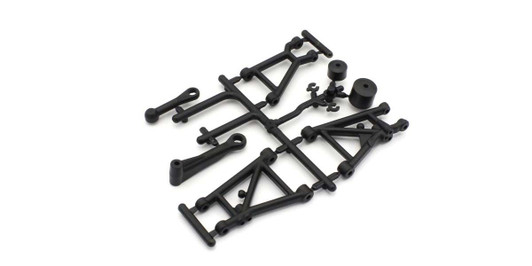 Kyosho FA551B TC Suspension Arm Set FZ02