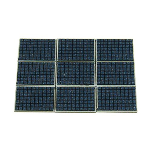 Sankei MP04-96 Solar Panel A 1/150 N scale