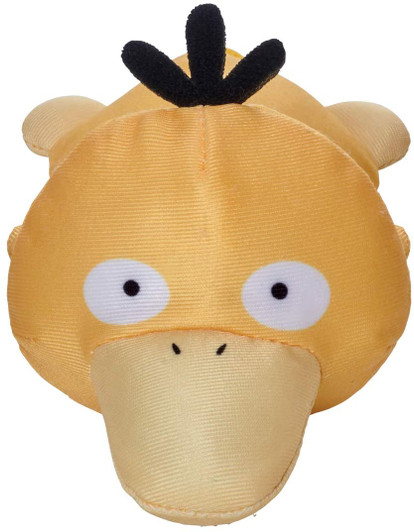 Takara Tomy Pokemon Munyumaru Psyduck