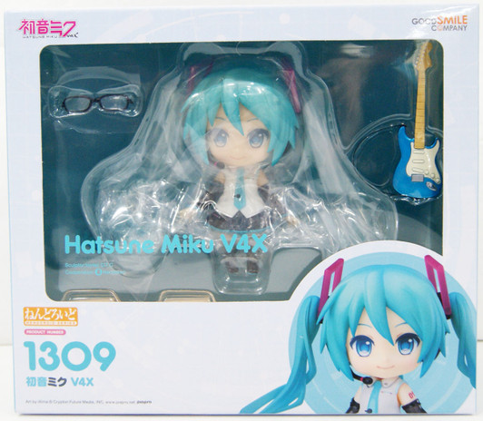 good smile vocaloid hatsune miku v4x