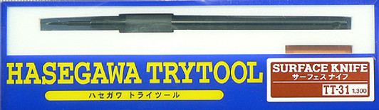 Hasegawa TT-31 Surface Knife