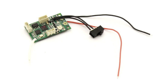 Kyosho MX020 RC Unit (Mini-Z 4x4/RA-46)