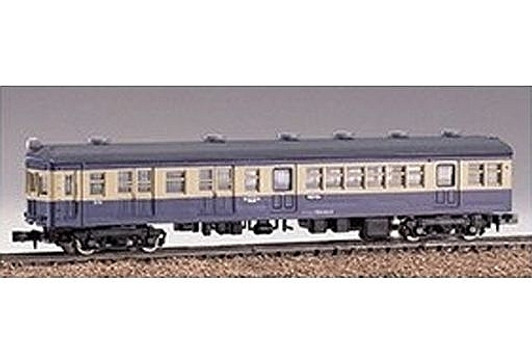 Greenmax No.156 JNR Passenger Car KUHAYUNI56 (N scale)