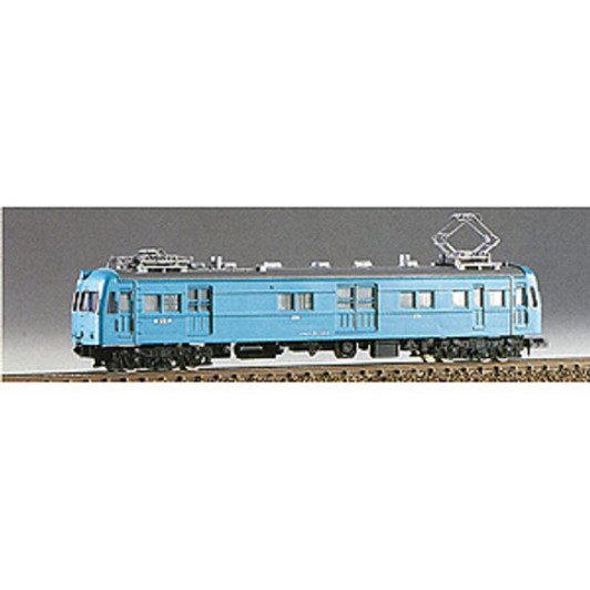Greenmax No.163 JNR KUMOYUNI81 (KUMONI83-100) (N scale)