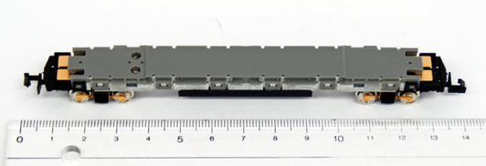 Greenmax No.5711 Coreless Powered Motorized Chassis (20m Class A) (N scale)