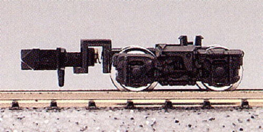 Kato 11-098 Truck Set 'Express Train 1' (2 Pcs)  (N scale)