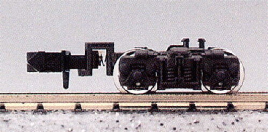 Kato 11-099 Truck Set 'Commuter Train 1' (N scale)