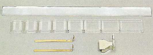 Kato 11-204 Bulb Interior Lighting Kit (N scale)