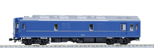 Kato 1-543 KANI 24-0 (HO scale) Kato 1-543 KANI 24-0 (HO scale)