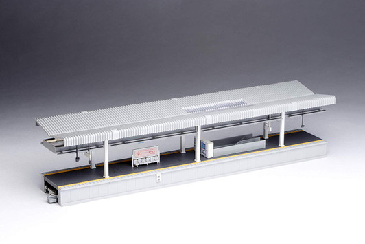 KATO 23-105 Island Platform End 4 1 N Scale for sale online
