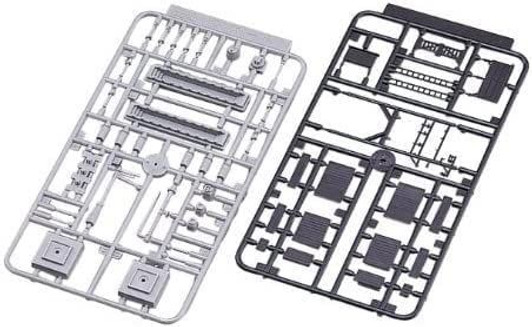 Kato 23-228 Track Side Accessories Set (N scale)