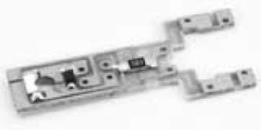 Kato 4526G Light Unit for KUHA 731-100 (1pc.) (N scale) ASSY