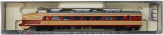 Kato 4550 Passenger Car KUHA 481 100 (N scale) Kato 4550 Passenger Car KUHA 481 100 (N scale)