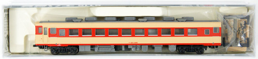 Kato 6115 Diesel Train KIHA 28 (T) (N scale)