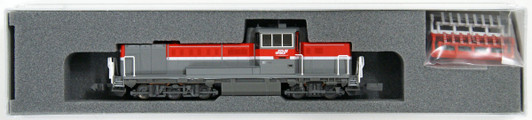 Kato 7008 A Diesel Locomotive Dd51 800 Aichi Depot Jr Freight Color N Scale Kato 7008 A Diesel Locomotive Dd51 800 Aichi Depot Jr Freight Color N Scale