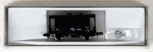 Kato 8064 Freight Car YO 6000 (N scale)