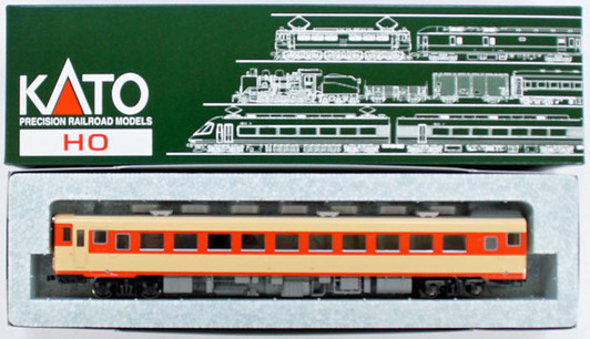 KATO 1-601 1-602 キハ58 1-603 1-604 1-4 キロ28 (M) | 4 キハ58キロ