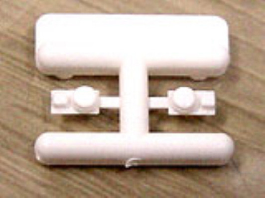 Kato Z03-1384 Antenna for EF210 (N scale) ASSY