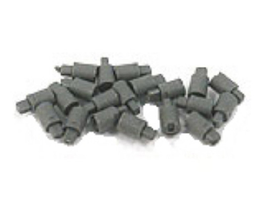 Kato Z03-2086 3045 Arrester (Gray) (20pcs.) (N scale) ASSY Kato Z03-2086 3045 Arrester (Gray) (20pcs.) (N scale) ASSY