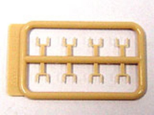 Kato Z03C1991 Handrail for EF63 1st Edition (N scale) ASSY