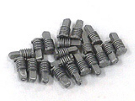 Kato Z04-0300 AC Arrester for MOHA 456 (20pcs.) (N scale) ASSY