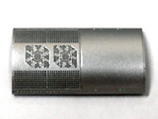 Kato Z04-4794 Air Conditioner AU726B for KUHA E231 (10pcs.) (N scale) ASSY