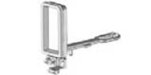 Kato Z04-5708 Diaphragm Coupler for Series E5 (T) (2pcs.) (N scale) ASSY