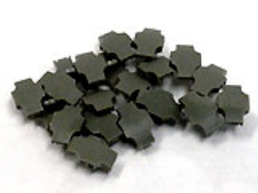 Kato Z05-0114 Ventilator for SUHA 43 (20pcs.) (N scale) ASSY