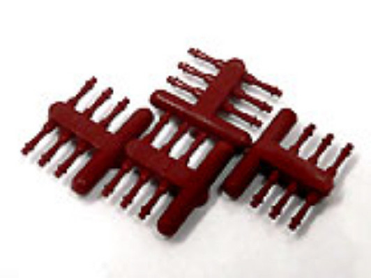 Kato Z06H0563 Signal Fuse for ED73-1000 (4pcs.) (N scale) ASSY