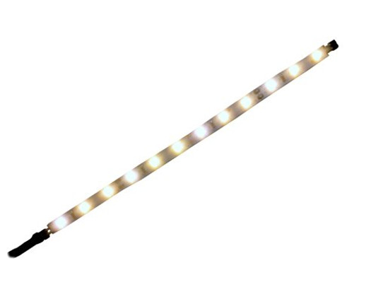 Popondetta CN-013 LED Lighting System Tape LED Yellow 200mm (1pc) (N scale)