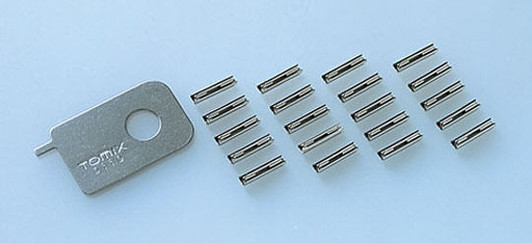 Tomix 0110 Joiner for Tomix Fine Track (N scale)