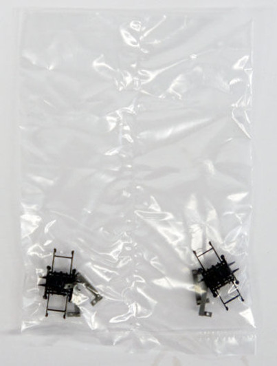 Tomix 0224 Pantograph Type PS13 (2 Pcs) (N scale)