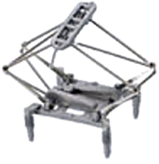 Tomix 0232 Pantograph Type PS101CN (PS16HS) (2 Pcs) (N scale)