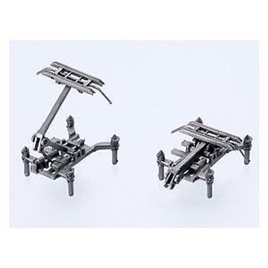 Tomix 0235 Pantograph Type PS35D (2 Pcs) (N scale)