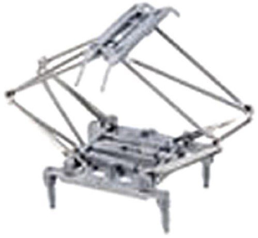 Tomix 0262 Pantograph Type PS16R (PS21) (2 Pcs) (N scale)