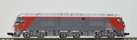 Tomix 2241 JR Diesel Locomotive Type DF200-50 New Color Painting (N scale)